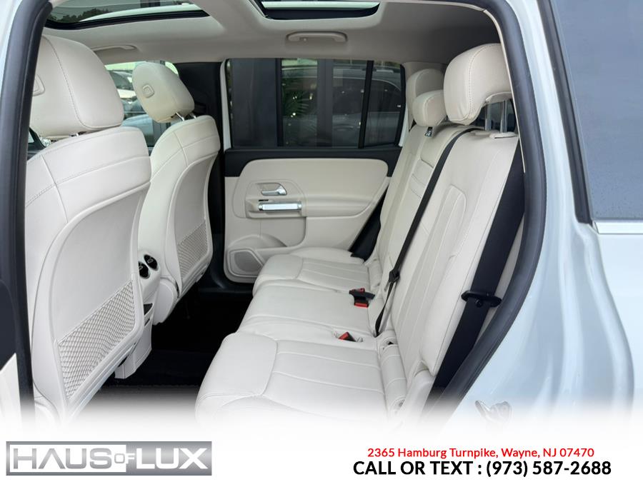 2021 Mercedes-Benz GLB GLB 250 4MATIC SUV, available for sale in Wayne, New Jersey | Haus of Lux. Wayne, New Jersey 2021 Mercedes-Benz GLB GLB 250 4MATIC SUV, available for sale in Wayne, New Jersey | Haus of Lux. Wayne, New Jersey
