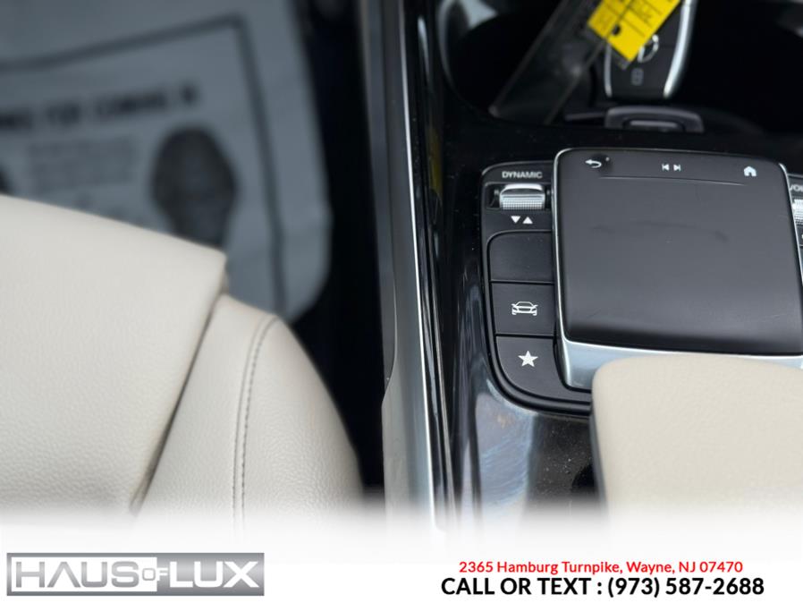 2021 Mercedes-Benz GLB GLB 250 4MATIC SUV, available for sale in Wayne, New Jersey | Haus of Lux. Wayne, New Jersey 2021 Mercedes-Benz GLB GLB 250 4MATIC SUV, available for sale in Wayne, New Jersey | Haus of Lux. Wayne, New Jersey