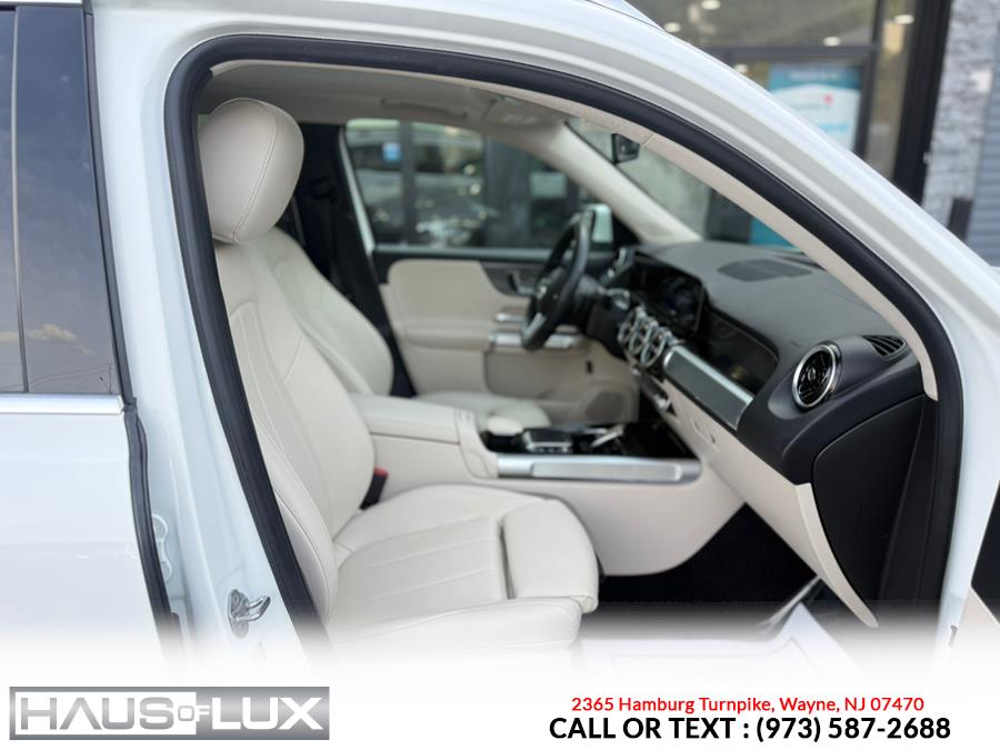 2021 Mercedes-Benz GLB GLB 250 4MATIC SUV, available for sale in Wayne, New Jersey | Haus of Lux. Wayne, New Jersey 2021 Mercedes-Benz GLB GLB 250 4MATIC SUV, available for sale in Wayne, New Jersey | Haus of Lux. Wayne, New Jersey