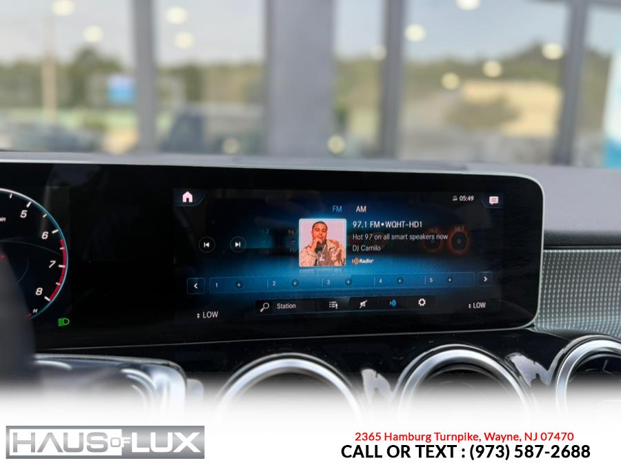 2021 Mercedes-Benz GLB GLB 250 4MATIC SUV, available for sale in Wayne, New Jersey | Haus of Lux. Wayne, New Jersey 2021 Mercedes-Benz GLB GLB 250 4MATIC SUV, available for sale in Wayne, New Jersey | Haus of Lux. Wayne, New Jersey