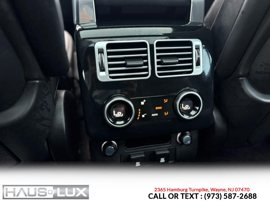 2019 Land Rover Range Rover V8 Supercharged SWB, available for sale in Wayne, New Jersey | Haus of Lux. Wayne, New Jersey 2019 Land Rover Range Rover V8 Supercharged SWB, available for sale in Wayne, New Jersey | Haus of Lux. Wayne, New Jersey