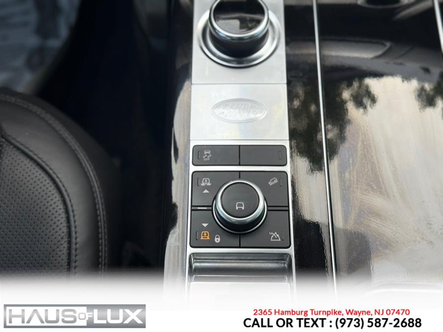 2019 Land Rover Range Rover V8 Supercharged SWB, available for sale in Wayne, New Jersey | Haus of Lux. Wayne, New Jersey 2019 Land Rover Range Rover V8 Supercharged SWB, available for sale in Wayne, New Jersey | Haus of Lux. Wayne, New Jersey