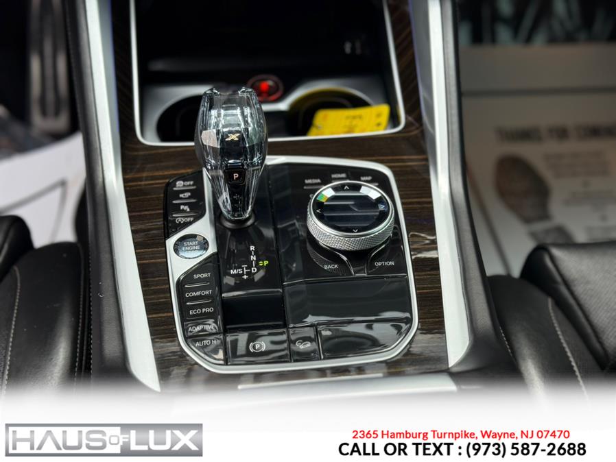 2020 BMW X6 xDrive40i Sports Activity Coupe, available for sale in Wayne, New Jersey | Haus of Lux. Wayne, New Jersey 2020 BMW X6 xDrive40i Sports Activity Coupe, available for sale in Wayne, New Jersey | Haus of Lux. Wayne, New Jersey