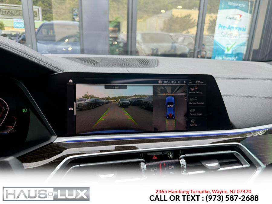 2020 BMW X6 xDrive40i Sports Activity Coupe, available for sale in Wayne, New Jersey | Haus of Lux. Wayne, New Jersey 2020 BMW X6 xDrive40i Sports Activity Coupe, available for sale in Wayne, New Jersey | Haus of Lux. Wayne, New Jersey