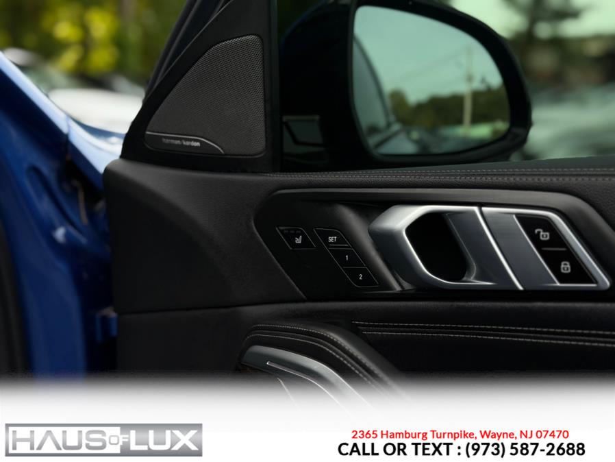 2020 BMW X6 xDrive40i Sports Activity Coupe, available for sale in Wayne, New Jersey | Haus of Lux. Wayne, New Jersey 2020 BMW X6 xDrive40i Sports Activity Coupe, available for sale in Wayne, New Jersey | Haus of Lux. Wayne, New Jersey