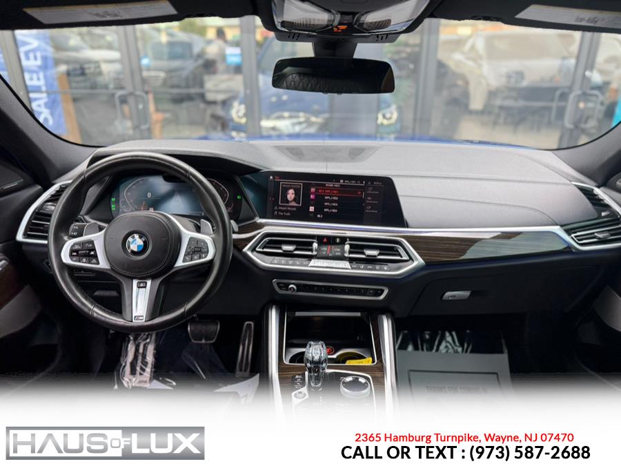 2020 BMW X6 xDrive40i Sports Activity Coupe, available for sale in Wayne, New Jersey | Haus of Lux. Wayne, New Jersey 2020 BMW X6 xDrive40i Sports Activity Coupe, available for sale in Wayne, New Jersey | Haus of Lux. Wayne, New Jersey