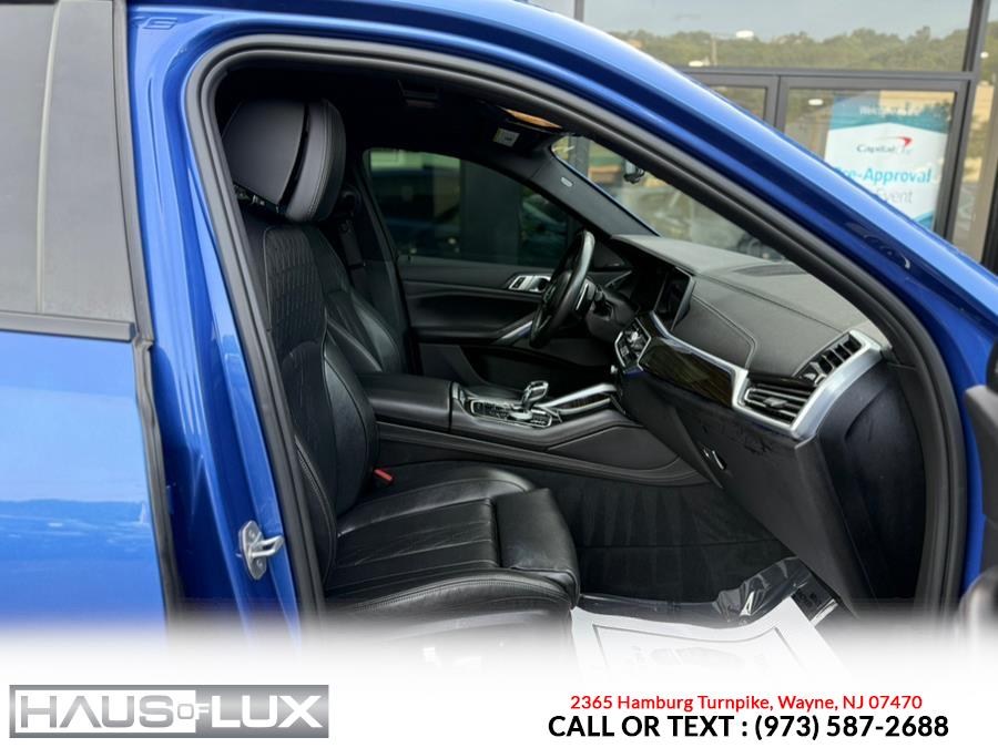 2020 BMW X6 xDrive40i Sports Activity Coupe, available for sale in Wayne, New Jersey | Haus of Lux. Wayne, New Jersey 2020 BMW X6 xDrive40i Sports Activity Coupe, available for sale in Wayne, New Jersey | Haus of Lux. Wayne, New Jersey