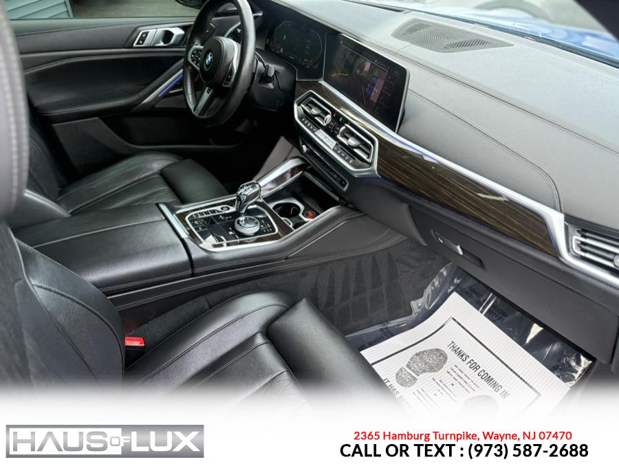 2020 BMW X6 xDrive40i Sports Activity Coupe, available for sale in Wayne, New Jersey | Haus of Lux. Wayne, New Jersey 2020 BMW X6 xDrive40i Sports Activity Coupe, available for sale in Wayne, New Jersey | Haus of Lux. Wayne, New Jersey
