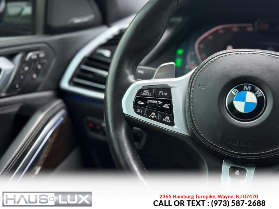 2020 BMW X6 xDrive40i Sports Activity Coupe, available for sale in Wayne, New Jersey | Haus of Lux. Wayne, New Jersey 2020 BMW X6 xDrive40i Sports Activity Coupe, available for sale in Wayne, New Jersey | Haus of Lux. Wayne, New Jersey
