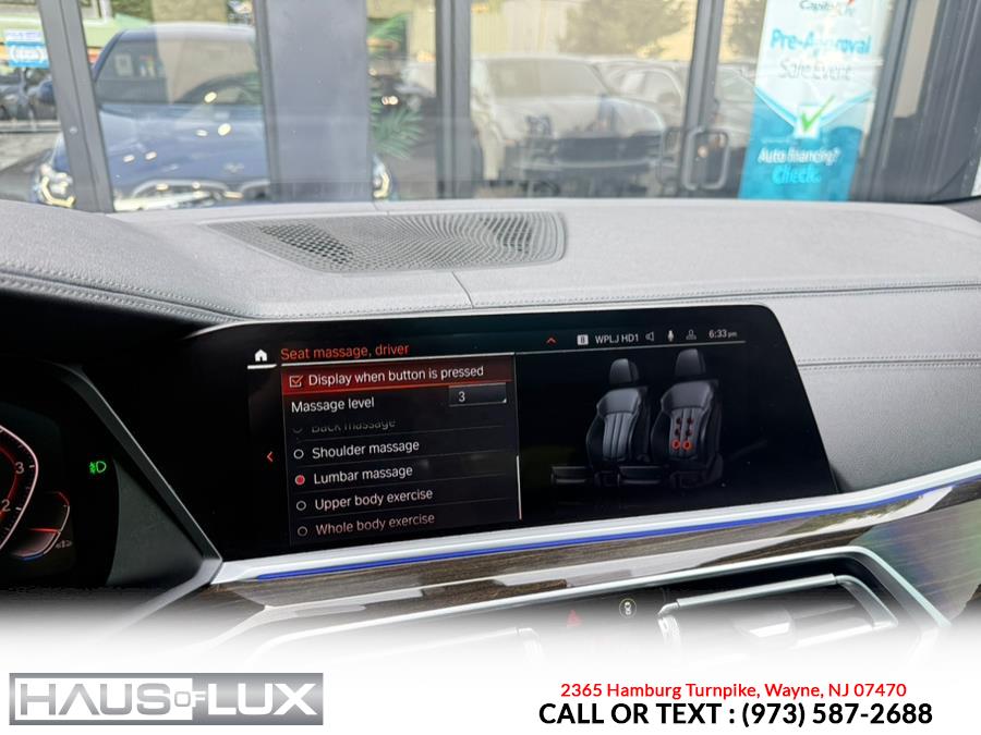 2020 BMW X6 xDrive40i Sports Activity Coupe, available for sale in Wayne, New Jersey | Haus of Lux. Wayne, New Jersey 2020 BMW X6 xDrive40i Sports Activity Coupe, available for sale in Wayne, New Jersey | Haus of Lux. Wayne, New Jersey