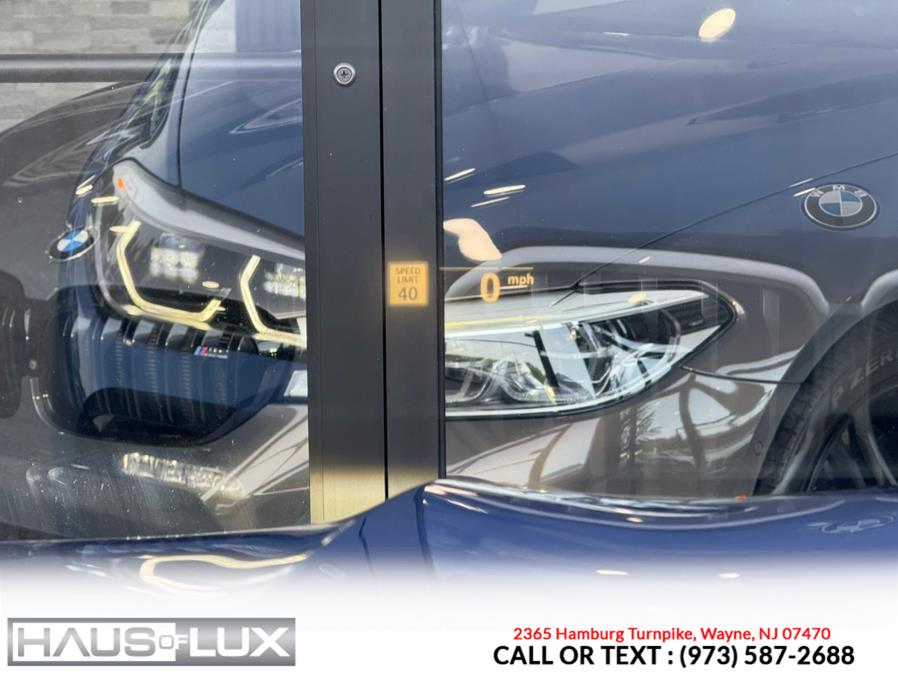 2020 BMW X6 xDrive40i Sports Activity Coupe, available for sale in Wayne, New Jersey | Haus of Lux. Wayne, New Jersey 2020 BMW X6 xDrive40i Sports Activity Coupe, available for sale in Wayne, New Jersey | Haus of Lux. Wayne, New Jersey