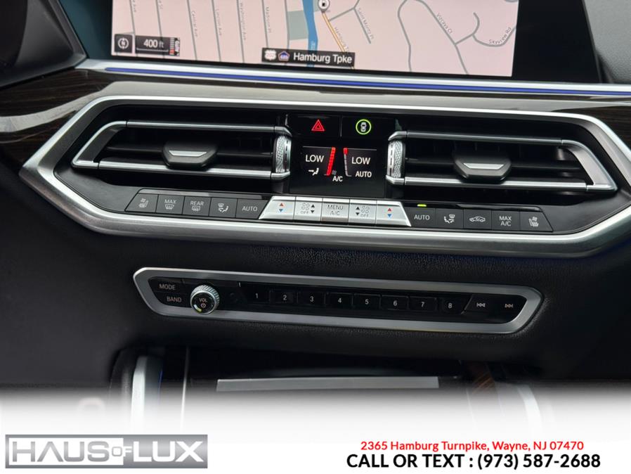2020 BMW X6 xDrive40i Sports Activity Coupe, available for sale in Wayne, New Jersey | Haus of Lux. Wayne, New Jersey 2020 BMW X6 xDrive40i Sports Activity Coupe, available for sale in Wayne, New Jersey | Haus of Lux. Wayne, New Jersey