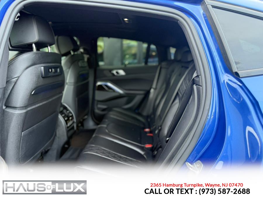2020 BMW X6 xDrive40i Sports Activity Coupe, available for sale in Wayne, New Jersey | Haus of Lux. Wayne, New Jersey 2020 BMW X6 xDrive40i Sports Activity Coupe, available for sale in Wayne, New Jersey | Haus of Lux. Wayne, New Jersey