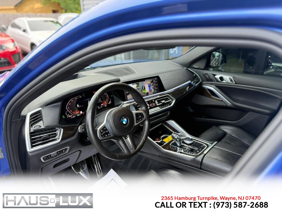2020 BMW X6 xDrive40i Sports Activity Coupe, available for sale in Wayne, New Jersey | Haus of Lux. Wayne, New Jersey 2020 BMW X6 xDrive40i Sports Activity Coupe, available for sale in Wayne, New Jersey | Haus of Lux. Wayne, New Jersey