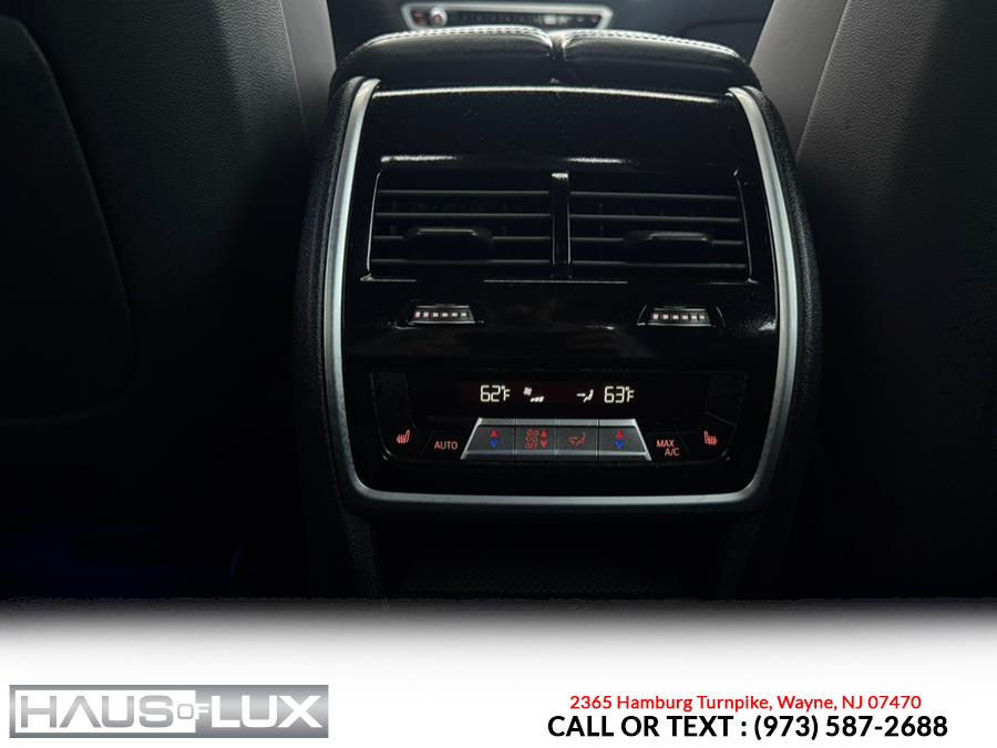2020 BMW X6 xDrive40i Sports Activity Coupe, available for sale in Wayne, New Jersey | Haus of Lux. Wayne, New Jersey 2020 BMW X6 xDrive40i Sports Activity Coupe, available for sale in Wayne, New Jersey | Haus of Lux. Wayne, New Jersey