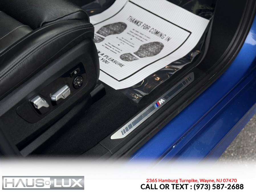 2020 BMW X6 xDrive40i Sports Activity Coupe, available for sale in Wayne, New Jersey | Haus of Lux. Wayne, New Jersey 2020 BMW X6 xDrive40i Sports Activity Coupe, available for sale in Wayne, New Jersey | Haus of Lux. Wayne, New Jersey