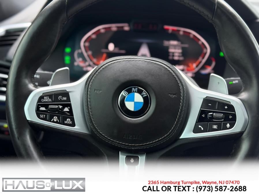2020 BMW X6 xDrive40i Sports Activity Coupe, available for sale in Wayne, New Jersey | Haus of Lux. Wayne, New Jersey 2020 BMW X6 xDrive40i Sports Activity Coupe, available for sale in Wayne, New Jersey | Haus of Lux. Wayne, New Jersey