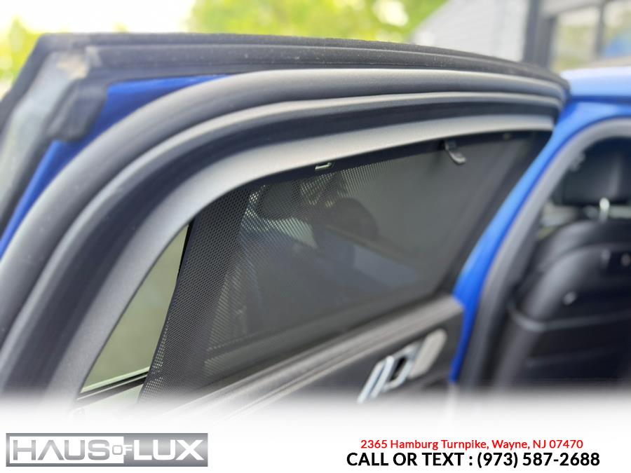 2020 BMW X6 xDrive40i Sports Activity Coupe, available for sale in Wayne, New Jersey | Haus of Lux. Wayne, New Jersey 2020 BMW X6 xDrive40i Sports Activity Coupe, available for sale in Wayne, New Jersey | Haus of Lux. Wayne, New Jersey