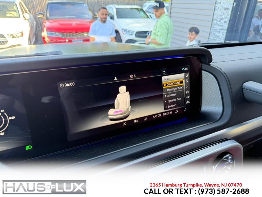 2023 Mercedes-Benz G-Class AMG G 63 4x4 Squared SUV, available for sale in Wayne, New Jersey | Haus of Lux. Wayne, New Jersey 2023 Mercedes-Benz G-Class AMG G 63 4x4 Squared SUV, available for sale in Wayne, New Jersey | Haus of Lux. Wayne, New Jersey