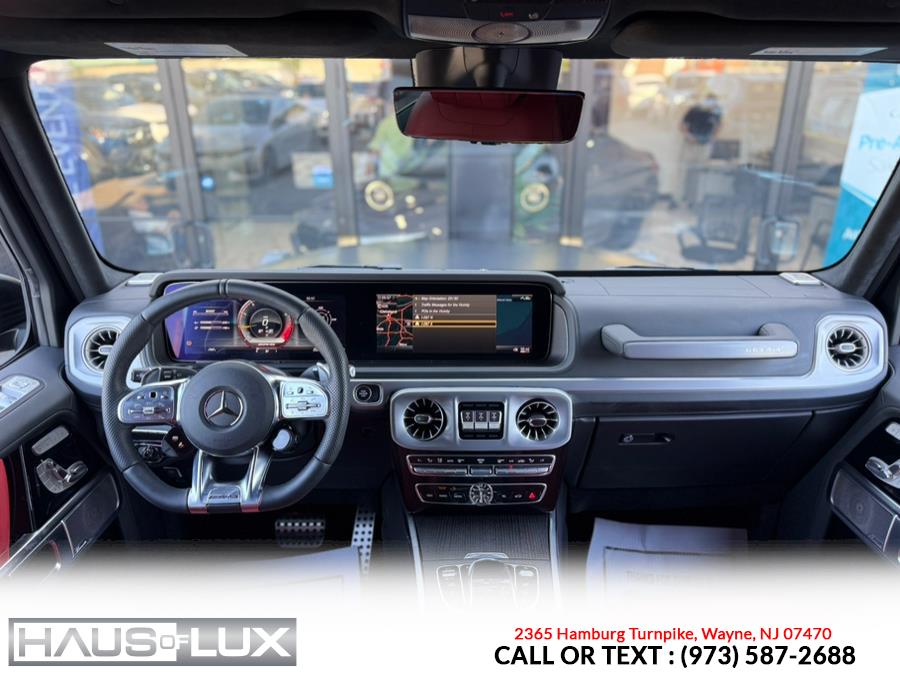 2023 Mercedes-Benz G-Class AMG G 63 4x4 Squared SUV, available for sale in Wayne, New Jersey | Haus of Lux. Wayne, New Jersey 2023 Mercedes-Benz G-Class AMG G 63 4x4 Squared SUV, available for sale in Wayne, New Jersey | Haus of Lux. Wayne, New Jersey