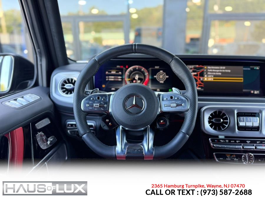 2023 Mercedes-Benz G-Class AMG G 63 4x4 Squared SUV, available for sale in Wayne, New Jersey | Haus of Lux. Wayne, New Jersey 2023 Mercedes-Benz G-Class AMG G 63 4x4 Squared SUV, available for sale in Wayne, New Jersey | Haus of Lux. Wayne, New Jersey