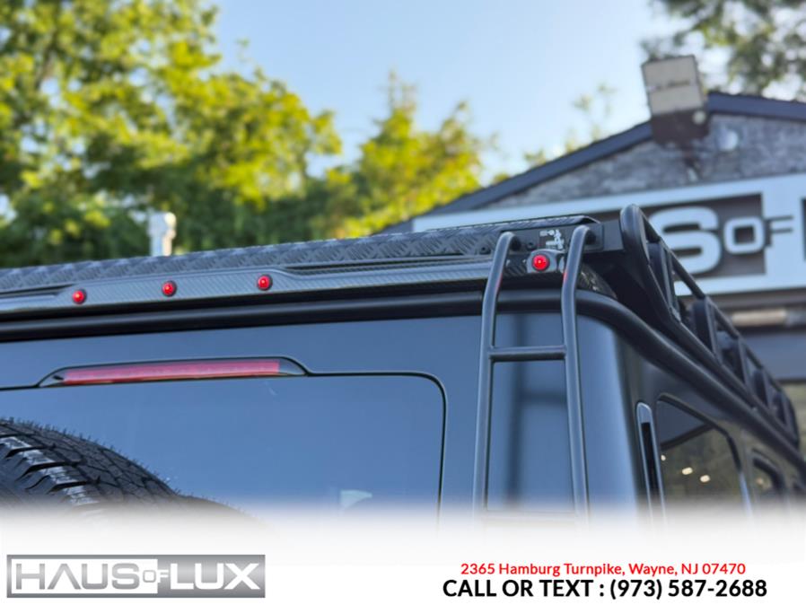 2023 Mercedes-Benz G-Class AMG G 63 4x4 Squared SUV, available for sale in Wayne, New Jersey | Haus of Lux. Wayne, New Jersey 2023 Mercedes-Benz G-Class AMG G 63 4x4 Squared SUV, available for sale in Wayne, New Jersey | Haus of Lux. Wayne, New Jersey
