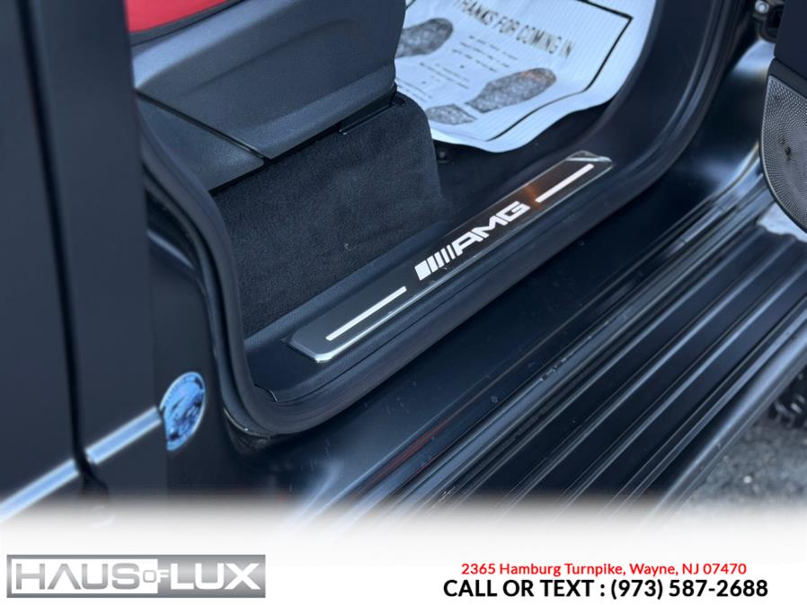 2023 Mercedes-Benz G-Class AMG G 63 4x4 Squared SUV, available for sale in Wayne, New Jersey | Haus of Lux. Wayne, New Jersey 2023 Mercedes-Benz G-Class AMG G 63 4x4 Squared SUV, available for sale in Wayne, New Jersey | Haus of Lux. Wayne, New Jersey