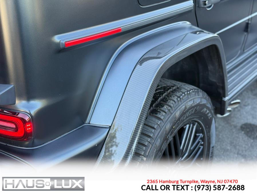 2023 Mercedes-Benz G-Class AMG G 63 4x4 Squared SUV, available for sale in Wayne, New Jersey | Haus of Lux. Wayne, New Jersey 2023 Mercedes-Benz G-Class AMG G 63 4x4 Squared SUV, available for sale in Wayne, New Jersey | Haus of Lux. Wayne, New Jersey