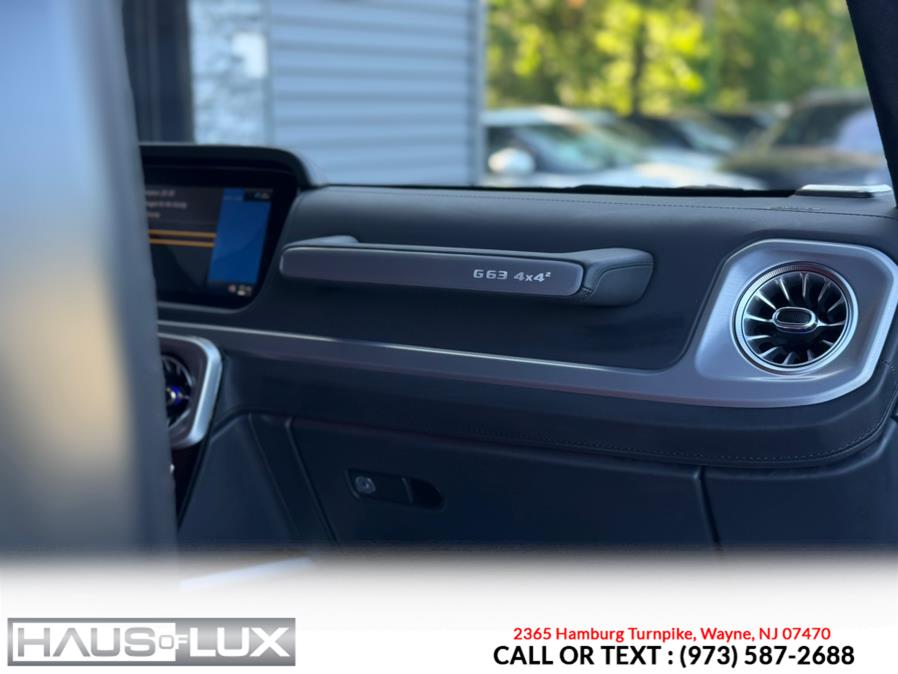 2023 Mercedes-Benz G-Class AMG G 63 4x4 Squared SUV, available for sale in Wayne, New Jersey | Haus of Lux. Wayne, New Jersey 2023 Mercedes-Benz G-Class AMG G 63 4x4 Squared SUV, available for sale in Wayne, New Jersey | Haus of Lux. Wayne, New Jersey