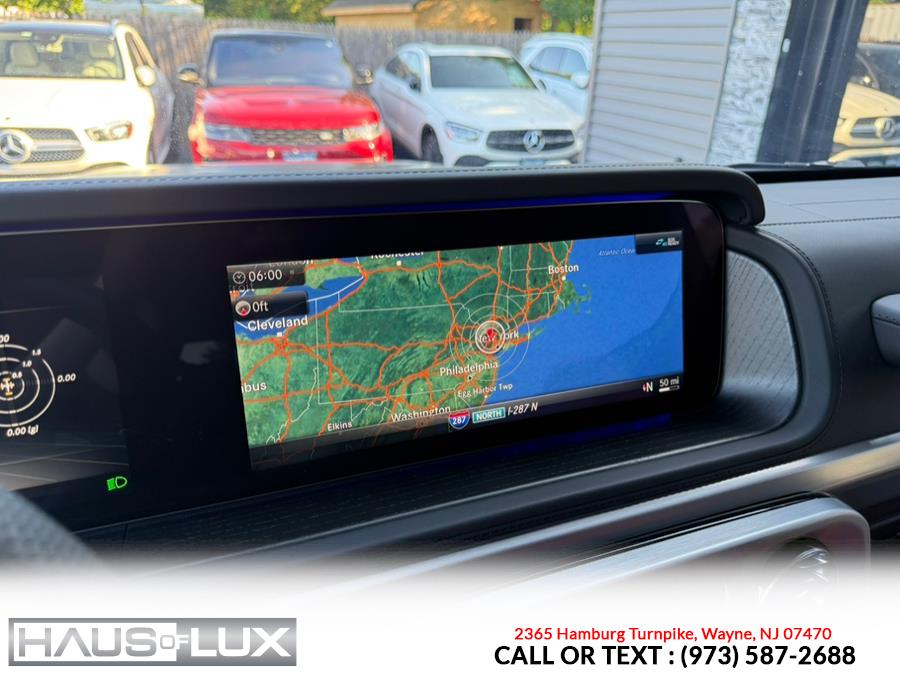 2023 Mercedes-Benz G-Class AMG G 63 4x4 Squared SUV, available for sale in Wayne, New Jersey | Haus of Lux. Wayne, New Jersey 2023 Mercedes-Benz G-Class AMG G 63 4x4 Squared SUV, available for sale in Wayne, New Jersey | Haus of Lux. Wayne, New Jersey