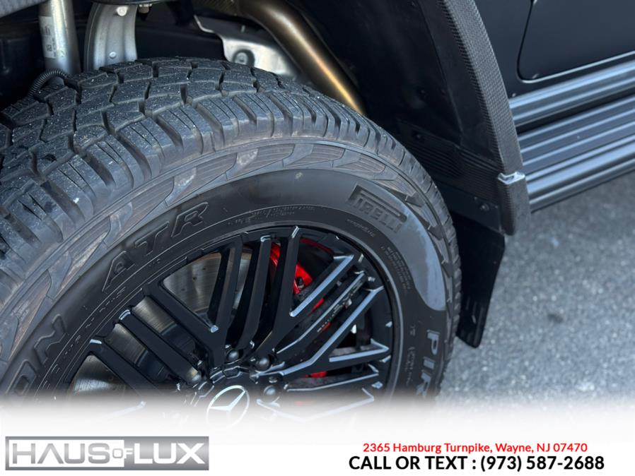 2023 Mercedes-Benz G-Class AMG G 63 4x4 Squared SUV, available for sale in Wayne, New Jersey | Haus of Lux. Wayne, New Jersey 2023 Mercedes-Benz G-Class AMG G 63 4x4 Squared SUV, available for sale in Wayne, New Jersey | Haus of Lux. Wayne, New Jersey