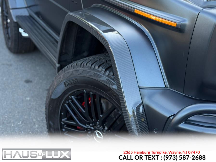 2023 Mercedes-Benz G-Class AMG G 63 4x4 Squared SUV, available for sale in Wayne, New Jersey | Haus of Lux. Wayne, New Jersey 2023 Mercedes-Benz G-Class AMG G 63 4x4 Squared SUV, available for sale in Wayne, New Jersey | Haus of Lux. Wayne, New Jersey