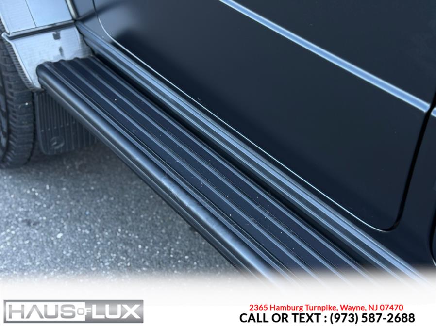 2023 Mercedes-Benz G-Class AMG G 63 4x4 Squared SUV, available for sale in Wayne, New Jersey | Haus of Lux. Wayne, New Jersey 2023 Mercedes-Benz G-Class AMG G 63 4x4 Squared SUV, available for sale in Wayne, New Jersey | Haus of Lux. Wayne, New Jersey