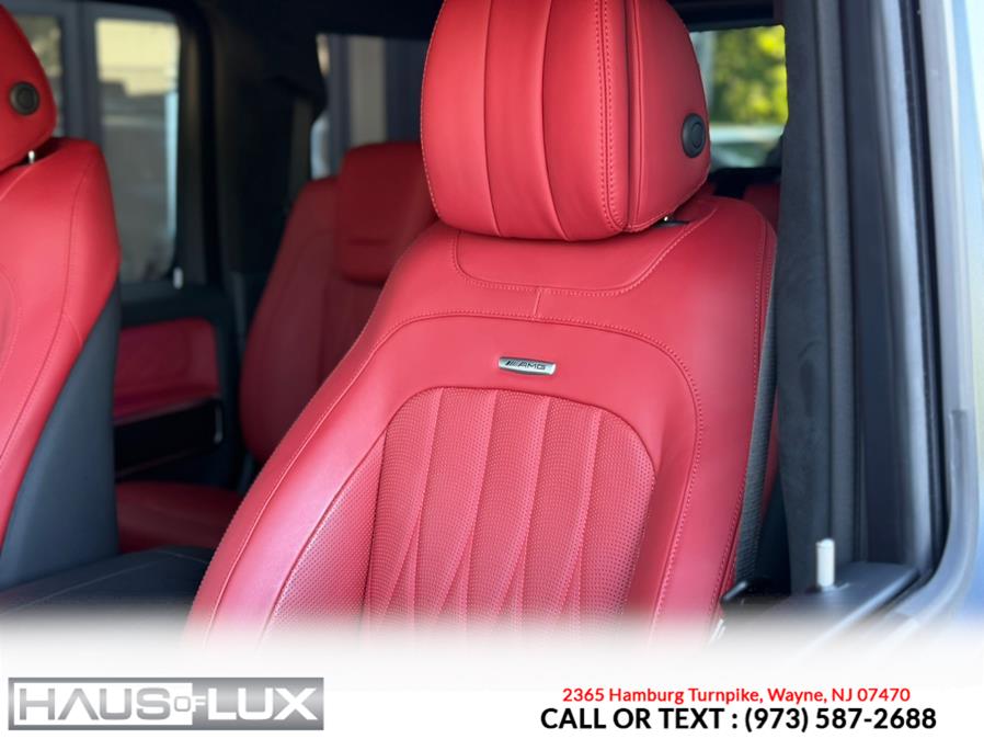 2023 Mercedes-Benz G-Class AMG G 63 4x4 Squared SUV, available for sale in Wayne, New Jersey | Haus of Lux. Wayne, New Jersey 2023 Mercedes-Benz G-Class AMG G 63 4x4 Squared SUV, available for sale in Wayne, New Jersey | Haus of Lux. Wayne, New Jersey