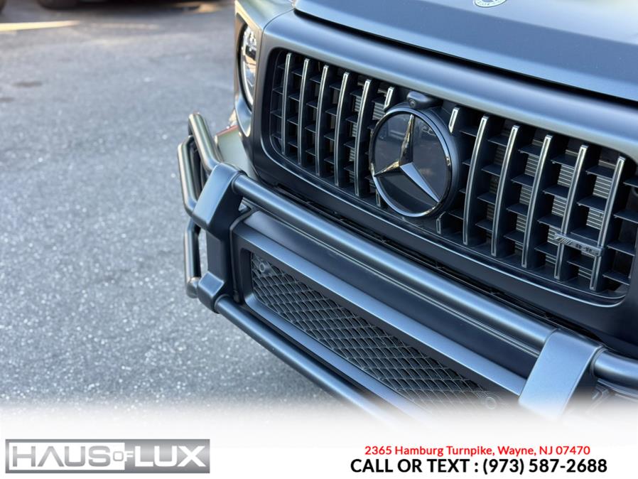 2023 Mercedes-Benz G-Class AMG G 63 4x4 Squared SUV, available for sale in Wayne, New Jersey | Haus of Lux. Wayne, New Jersey 2023 Mercedes-Benz G-Class AMG G 63 4x4 Squared SUV, available for sale in Wayne, New Jersey | Haus of Lux. Wayne, New Jersey