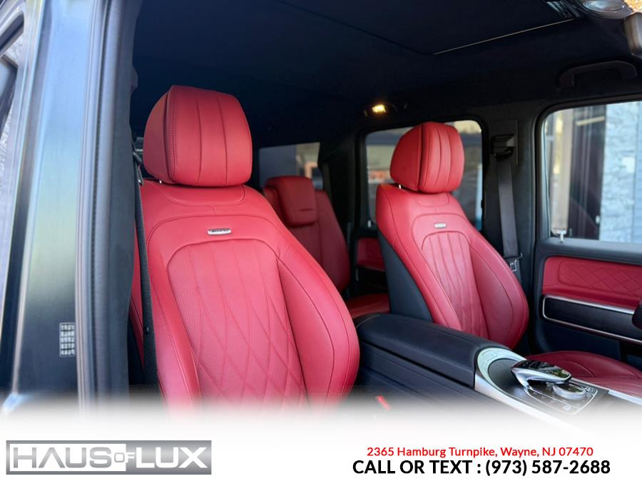 2023 Mercedes-Benz G-Class AMG G 63 4x4 Squared SUV, available for sale in Wayne, New Jersey | Haus of Lux. Wayne, New Jersey 2023 Mercedes-Benz G-Class AMG G 63 4x4 Squared SUV, available for sale in Wayne, New Jersey | Haus of Lux. Wayne, New Jersey