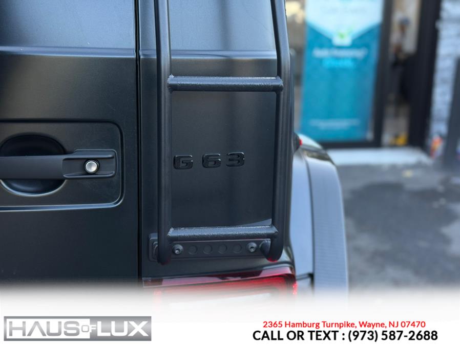 2023 Mercedes-Benz G-Class AMG G 63 4x4 Squared SUV, available for sale in Wayne, New Jersey | Haus of Lux. Wayne, New Jersey 2023 Mercedes-Benz G-Class AMG G 63 4x4 Squared SUV, available for sale in Wayne, New Jersey | Haus of Lux. Wayne, New Jersey
