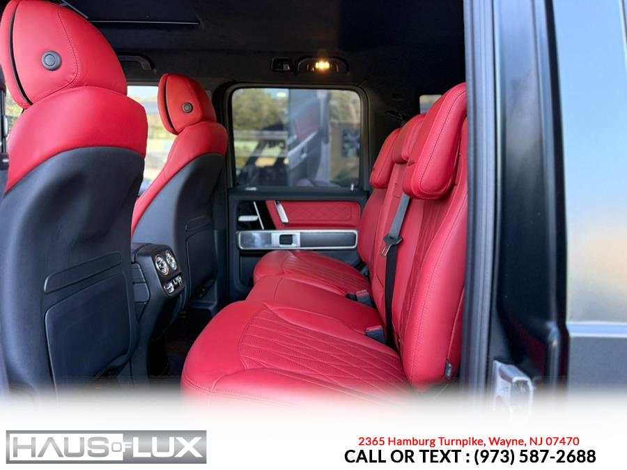 2023 Mercedes-Benz G-Class AMG G 63 4x4 Squared SUV, available for sale in Wayne, New Jersey | Haus of Lux. Wayne, New Jersey 2023 Mercedes-Benz G-Class AMG G 63 4x4 Squared SUV, available for sale in Wayne, New Jersey | Haus of Lux. Wayne, New Jersey