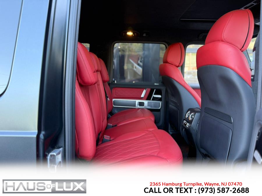 2023 Mercedes-Benz G-Class AMG G 63 4x4 Squared SUV, available for sale in Wayne, New Jersey | Haus of Lux. Wayne, New Jersey 2023 Mercedes-Benz G-Class AMG G 63 4x4 Squared SUV, available for sale in Wayne, New Jersey | Haus of Lux. Wayne, New Jersey