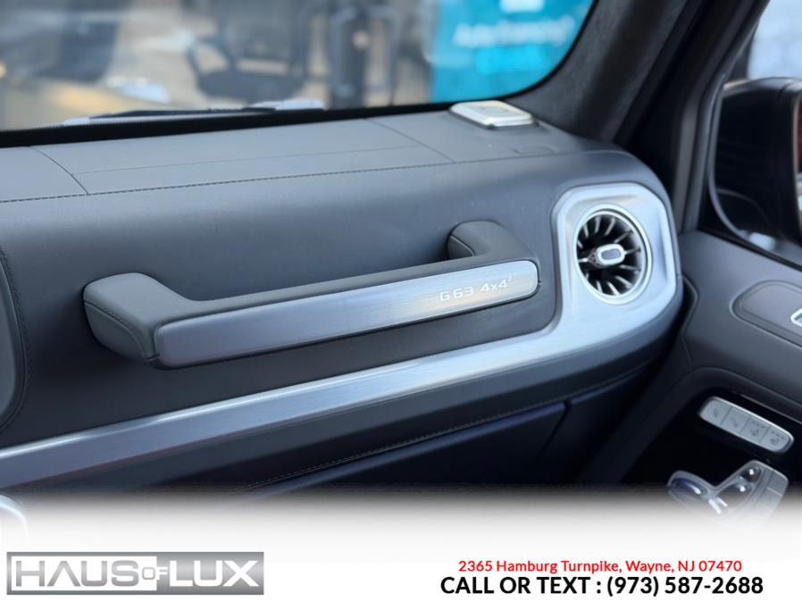 2023 Mercedes-Benz G-Class AMG G 63 4x4 Squared SUV, available for sale in Wayne, New Jersey | Haus of Lux. Wayne, New Jersey 2023 Mercedes-Benz G-Class AMG G 63 4x4 Squared SUV, available for sale in Wayne, New Jersey | Haus of Lux. Wayne, New Jersey
