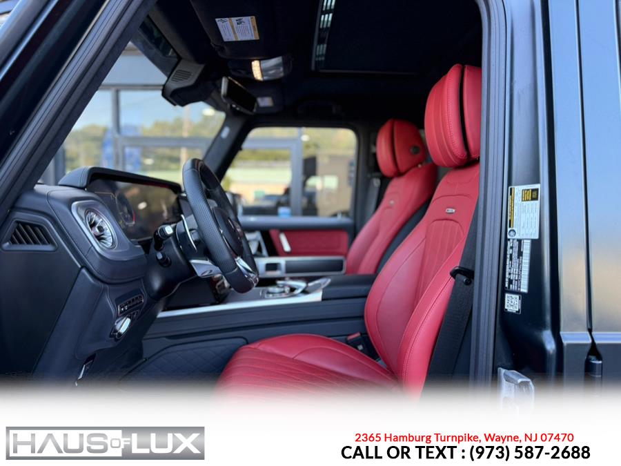 2023 Mercedes-Benz G-Class AMG G 63 4x4 Squared SUV, available for sale in Wayne, New Jersey | Haus of Lux. Wayne, New Jersey 2023 Mercedes-Benz G-Class AMG G 63 4x4 Squared SUV, available for sale in Wayne, New Jersey | Haus of Lux. Wayne, New Jersey