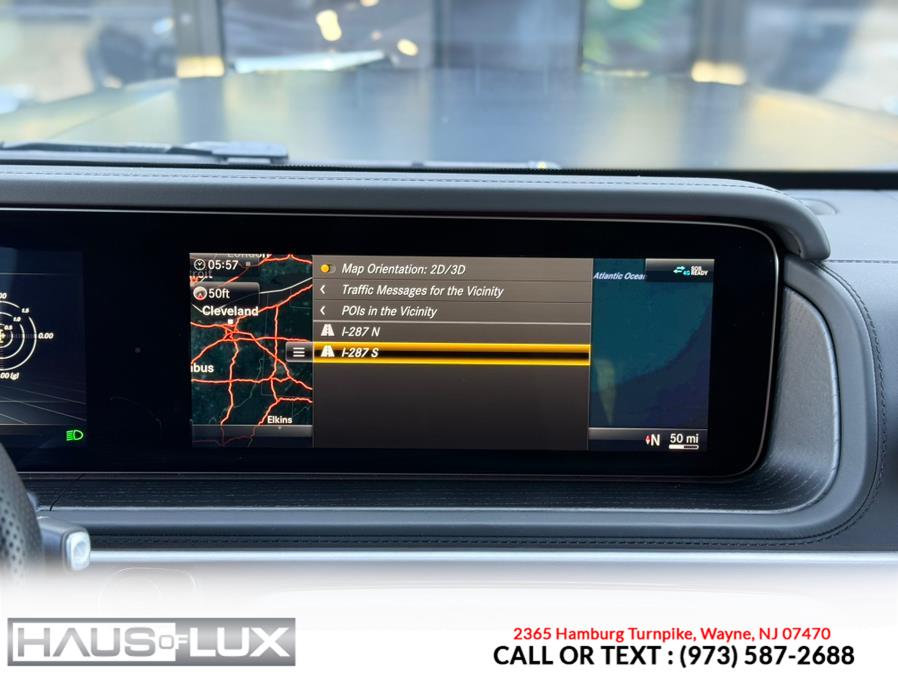 2023 Mercedes-Benz G-Class AMG G 63 4x4 Squared SUV, available for sale in Wayne, New Jersey | Haus of Lux. Wayne, New Jersey 2023 Mercedes-Benz G-Class AMG G 63 4x4 Squared SUV, available for sale in Wayne, New Jersey | Haus of Lux. Wayne, New Jersey