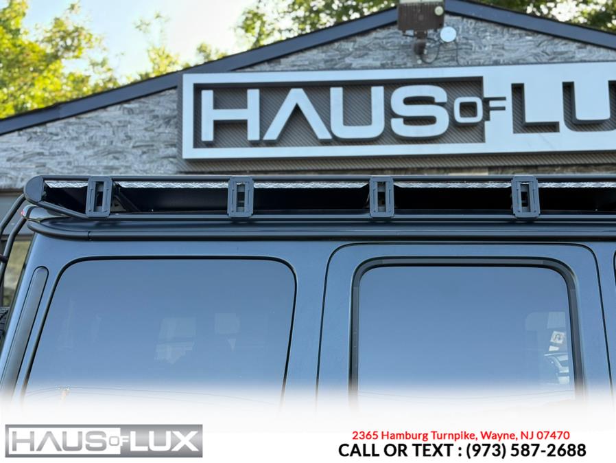 2023 Mercedes-Benz G-Class AMG G 63 4x4 Squared SUV, available for sale in Wayne, New Jersey | Haus of Lux. Wayne, New Jersey 2023 Mercedes-Benz G-Class AMG G 63 4x4 Squared SUV, available for sale in Wayne, New Jersey | Haus of Lux. Wayne, New Jersey