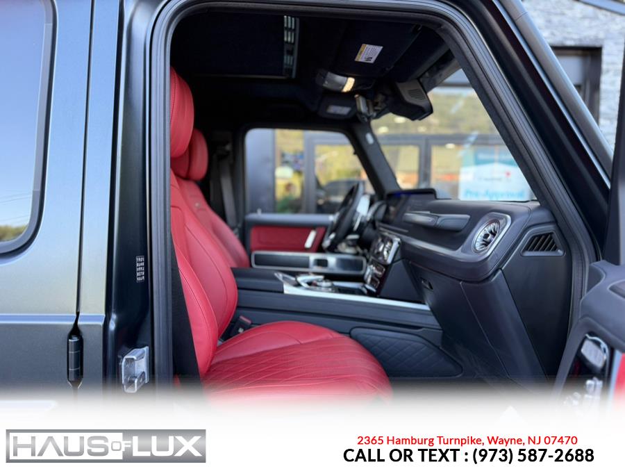 2023 Mercedes-Benz G-Class AMG G 63 4x4 Squared SUV, available for sale in Wayne, New Jersey | Haus of Lux. Wayne, New Jersey 2023 Mercedes-Benz G-Class AMG G 63 4x4 Squared SUV, available for sale in Wayne, New Jersey | Haus of Lux. Wayne, New Jersey