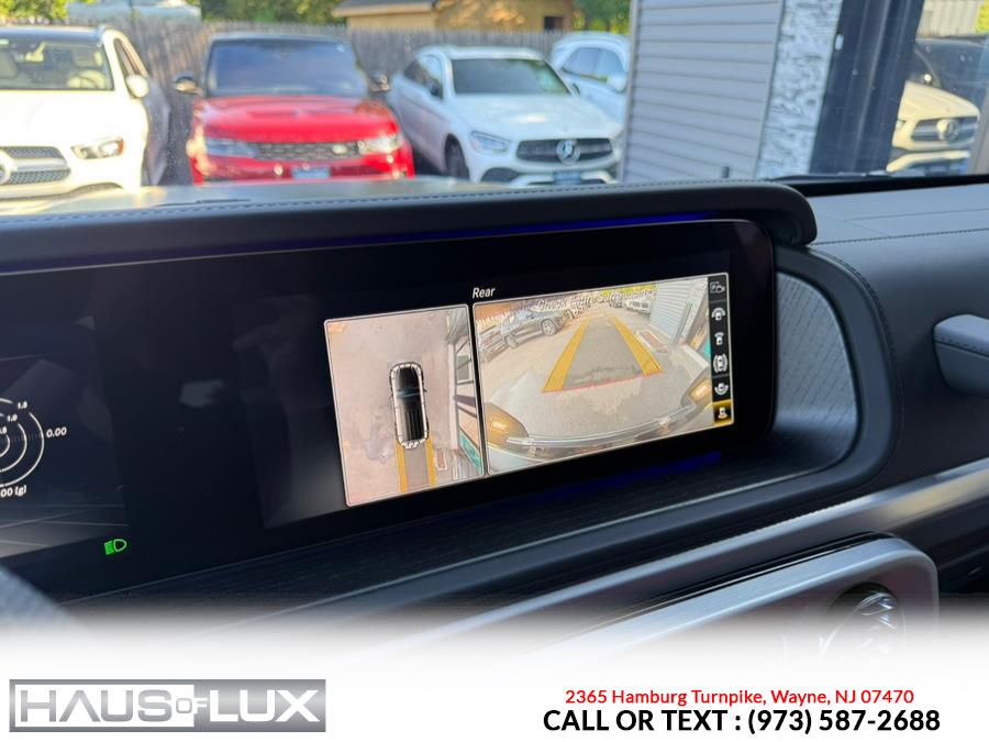 2023 Mercedes-Benz G-Class AMG G 63 4x4 Squared SUV, available for sale in Wayne, New Jersey | Haus of Lux. Wayne, New Jersey 2023 Mercedes-Benz G-Class AMG G 63 4x4 Squared SUV, available for sale in Wayne, New Jersey | Haus of Lux. Wayne, New Jersey