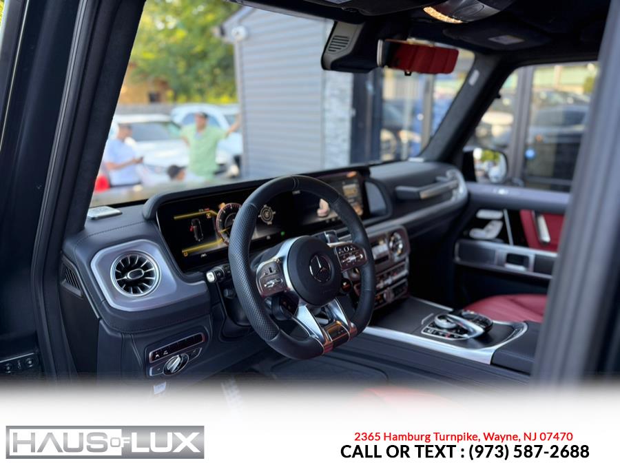 2023 Mercedes-Benz G-Class AMG G 63 4x4 Squared SUV, available for sale in Wayne, New Jersey | Haus of Lux. Wayne, New Jersey 2023 Mercedes-Benz G-Class AMG G 63 4x4 Squared SUV, available for sale in Wayne, New Jersey | Haus of Lux. Wayne, New Jersey