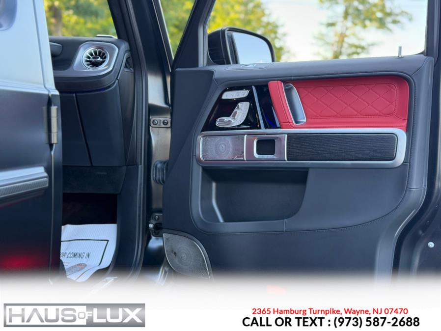 2023 Mercedes-Benz G-Class AMG G 63 4x4 Squared SUV, available for sale in Wayne, New Jersey | Haus of Lux. Wayne, New Jersey 2023 Mercedes-Benz G-Class AMG G 63 4x4 Squared SUV, available for sale in Wayne, New Jersey | Haus of Lux. Wayne, New Jersey