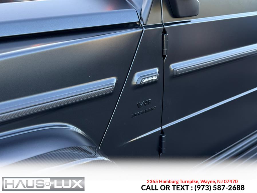 2023 Mercedes-Benz G-Class AMG G 63 4x4 Squared SUV, available for sale in Wayne, New Jersey | Haus of Lux. Wayne, New Jersey 2023 Mercedes-Benz G-Class AMG G 63 4x4 Squared SUV, available for sale in Wayne, New Jersey | Haus of Lux. Wayne, New Jersey