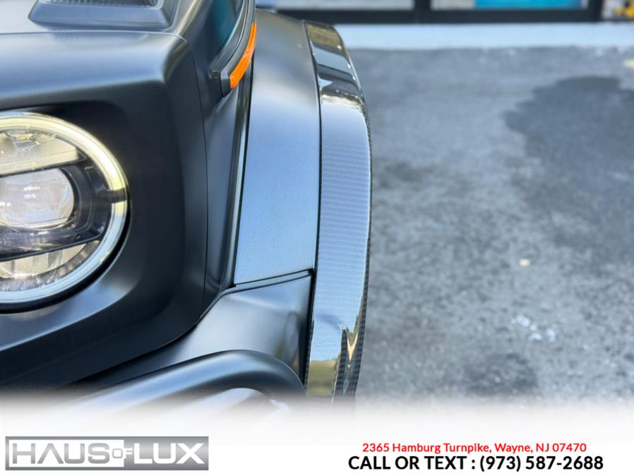 2023 Mercedes-Benz G-Class AMG G 63 4x4 Squared SUV, available for sale in Wayne, New Jersey | Haus of Lux. Wayne, New Jersey 2023 Mercedes-Benz G-Class AMG G 63 4x4 Squared SUV, available for sale in Wayne, New Jersey | Haus of Lux. Wayne, New Jersey