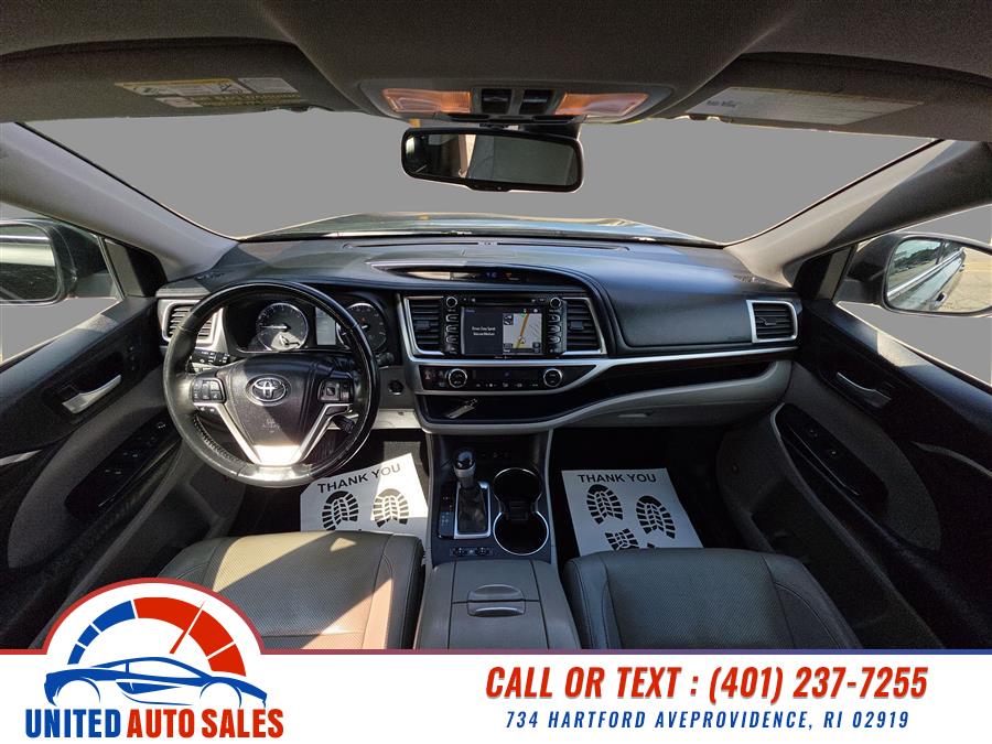 2014 Toyota Highlander AWD 4dr V6 Limited (Natl), available for sale in Providence, Rhode Island | United Auto Sales Inc. Providence, Rhode Island 2014 Toyota Highlander AWD 4dr V6 Limited (Natl), available for sale in Providence, Rhode Island | United Auto Sales Inc. Providence, Rhode Island